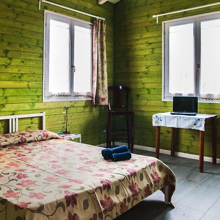Mandorleo Apartment Belpasso Ngoại thất bức ảnh