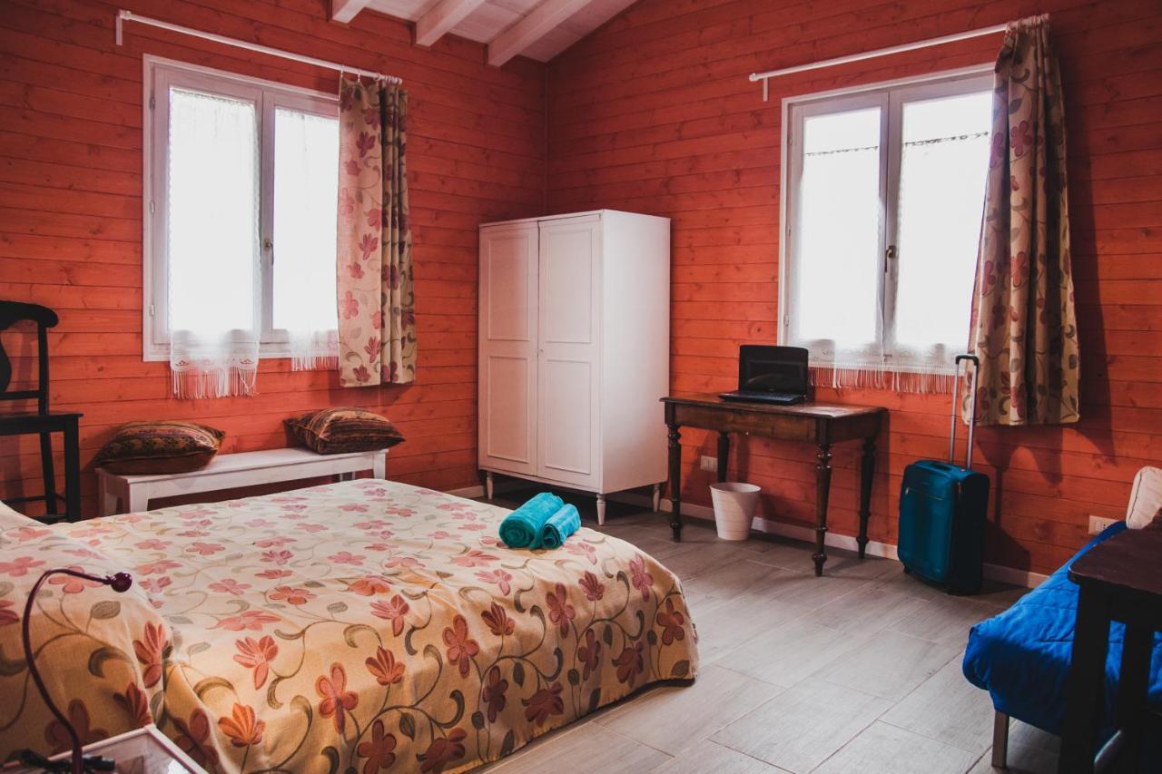 Mandorleo Apartment Belpasso Ngoại thất bức ảnh