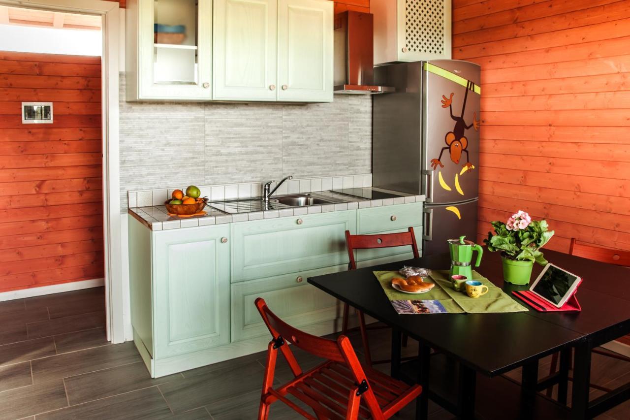 Mandorleo Apartment Belpasso Ngoại thất bức ảnh
