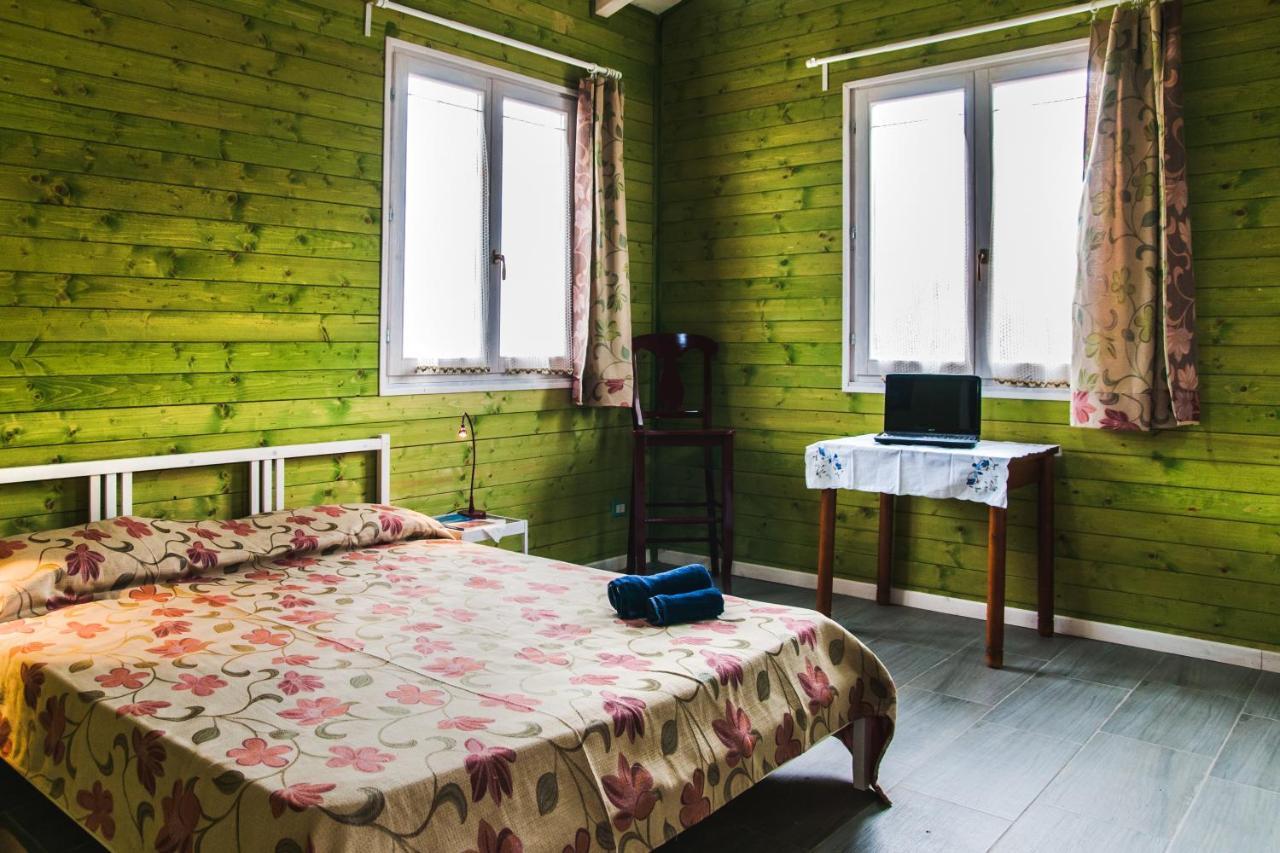 Mandorleo Apartment Belpasso Ngoại thất bức ảnh