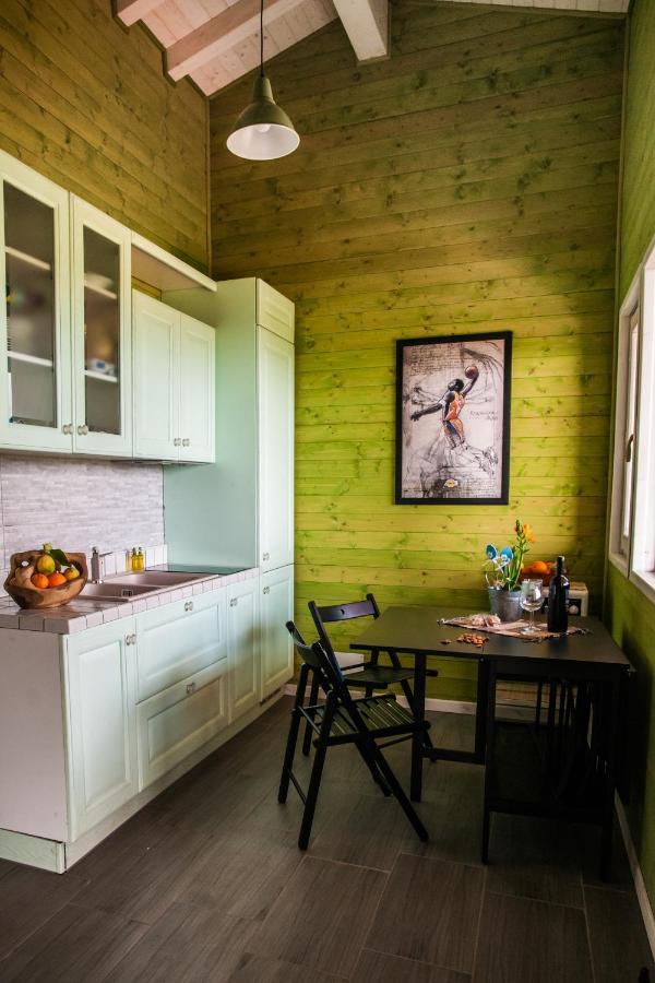 Mandorleo Apartment Belpasso Ngoại thất bức ảnh