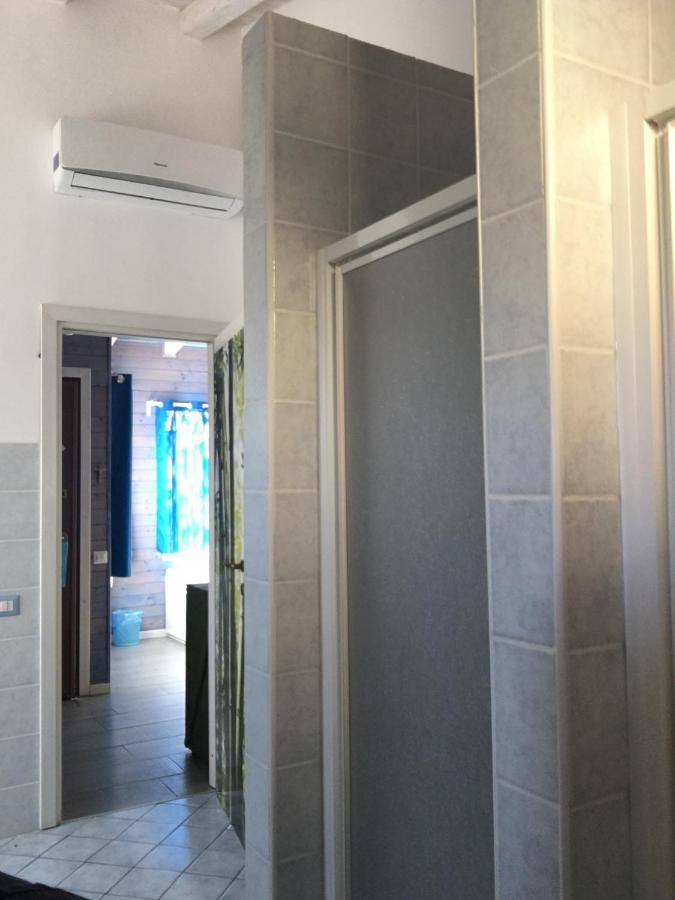 Mandorleo Apartment Belpasso Ngoại thất bức ảnh